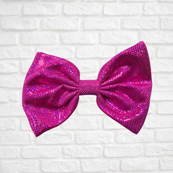 Blue and White Ballet Recital Costume (6 Years) – Leotard with Corset Tutu & bow - Picture 8 of 10